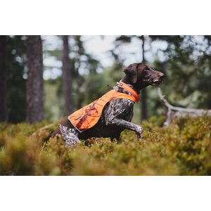 Non-Stop Camo Cover