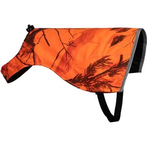 Non-Stop Camo Cover