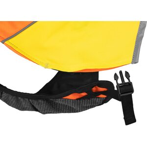 Non-Stop Protector Vest