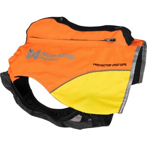 Non-Stop Protector Vest GPS