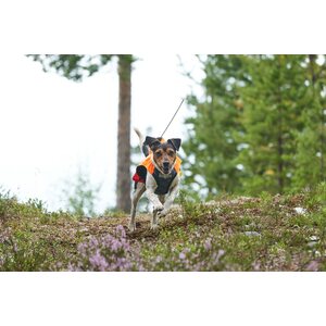 Non-Stop Protector Vest GPS
