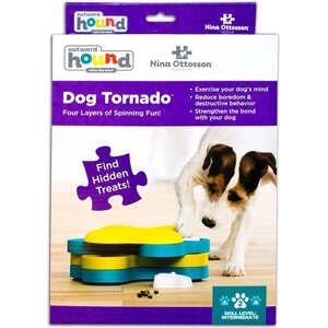 Nina Ottosson Dog Tornado