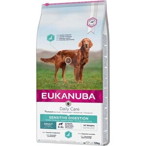 Eukanuba Dog Adult Sensitive Digestion 12kg