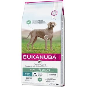 Eukanuba Dog Daily Care Sensitive Joints 12kg