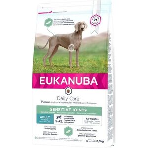 Eukanuba Dog Daily Care Sensitive Joints 2,3kg