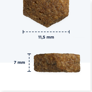 Eukanuba Dog Puppy Large Lamb & Rice 2,5kg