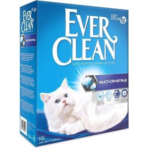 Ever Clean Multi-Crystals 10L