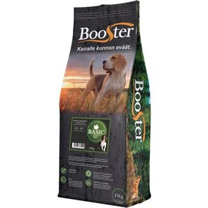 Booster Basic 3kg