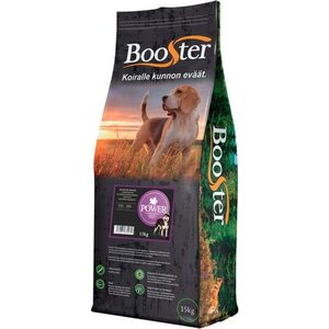 Booster Power 3kg