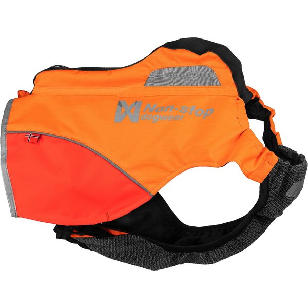 Non-Stop Protector Vest GPS