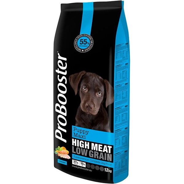 ProBooster Puppy Maxi 3kg